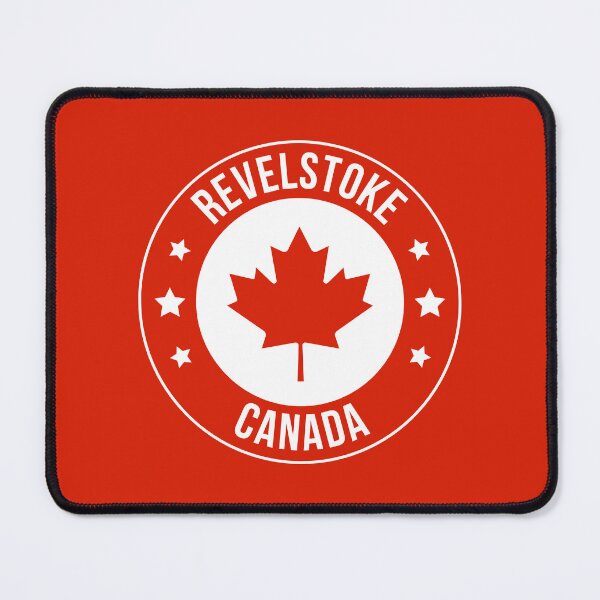 Item preview, Revelstoke designed and sold by rootartino.