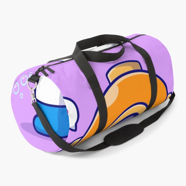 Item preview, ropical Respite: Cute Diver Sipping Coconut designed and sold by hjian8219.