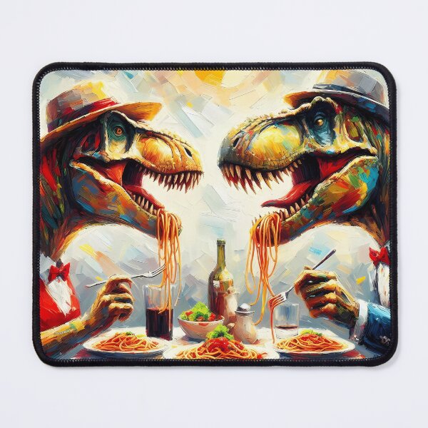 Item preview, T-Rex Dinner designed and sold by TrexAmbassador.