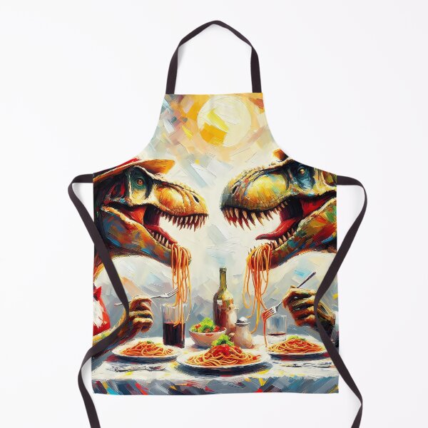 Item preview, T-Rex Dinner designed and sold by TrexAmbassador.