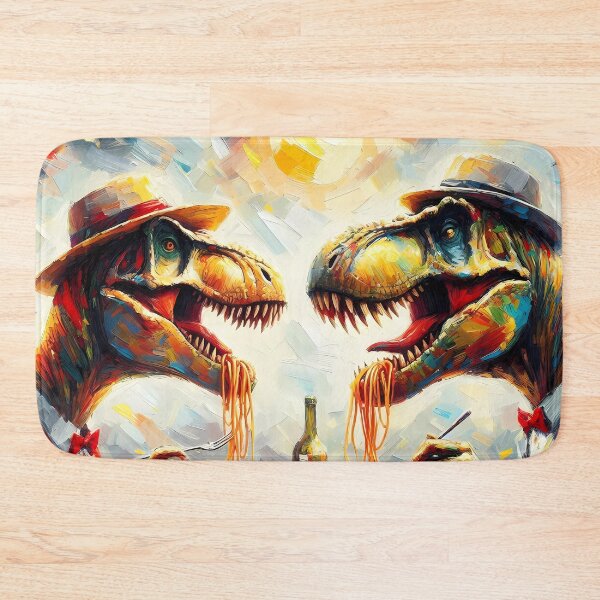 Item preview, T-Rex Dinner designed and sold by TrexAmbassador.