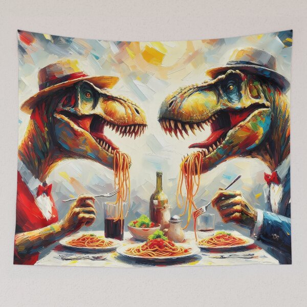Item preview, T-Rex Dinner designed and sold by TrexAmbassador.