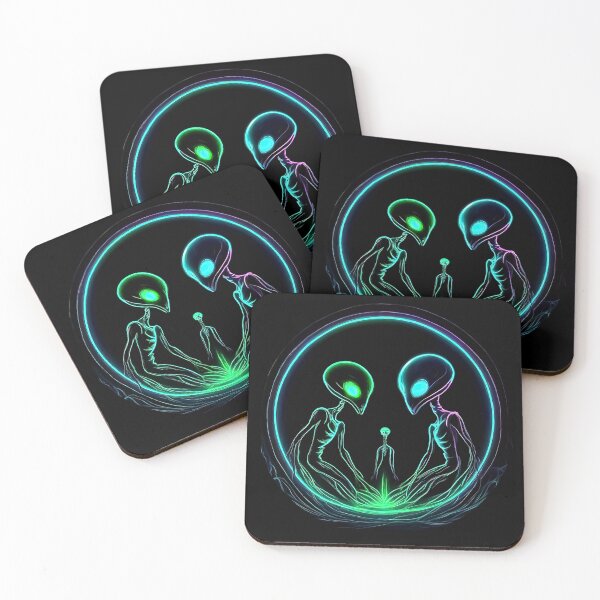 Item preview, Alien symbol designed and sold by UMakusia.