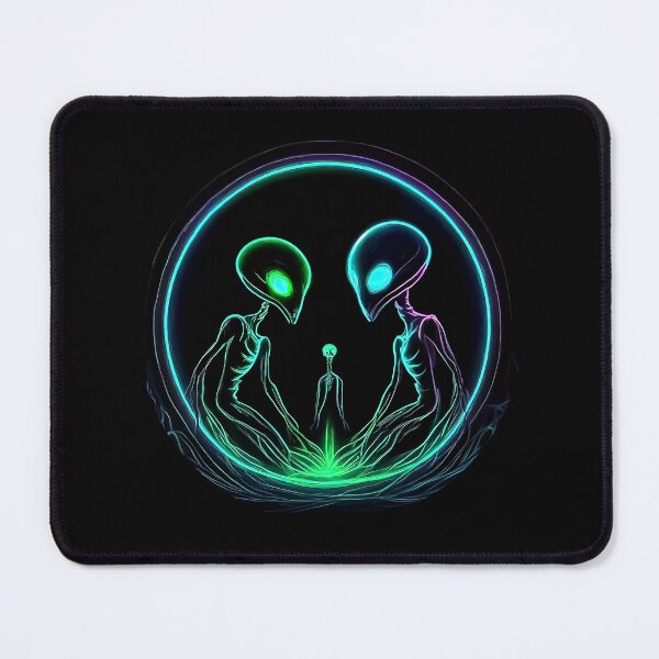 Item preview, Alien symbol designed and sold by UMakusia.