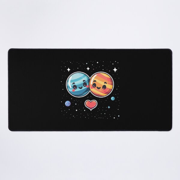 Item preview, Cosmic Love Odyssey designed and sold by MiduImages.