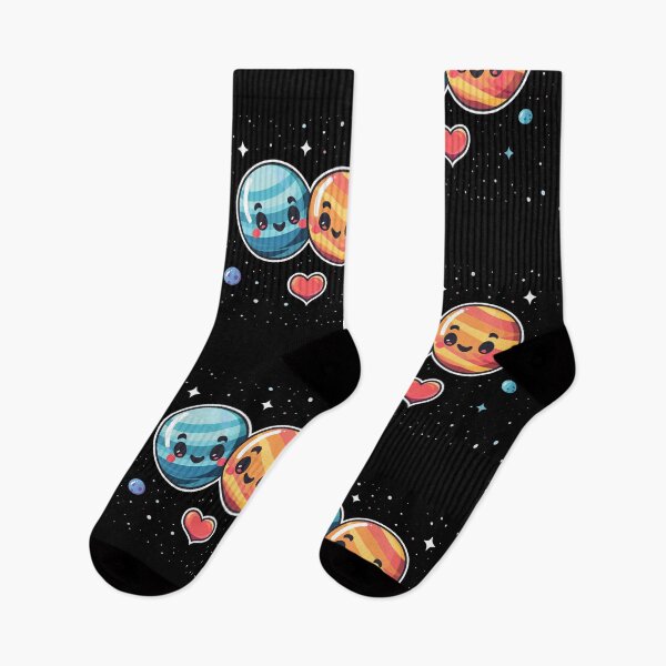 Item preview, Cosmic Love Odyssey designed and sold by MiduImages.