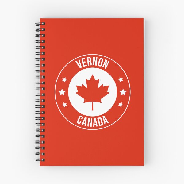 Item preview, Vernon designed and sold by rootartino.