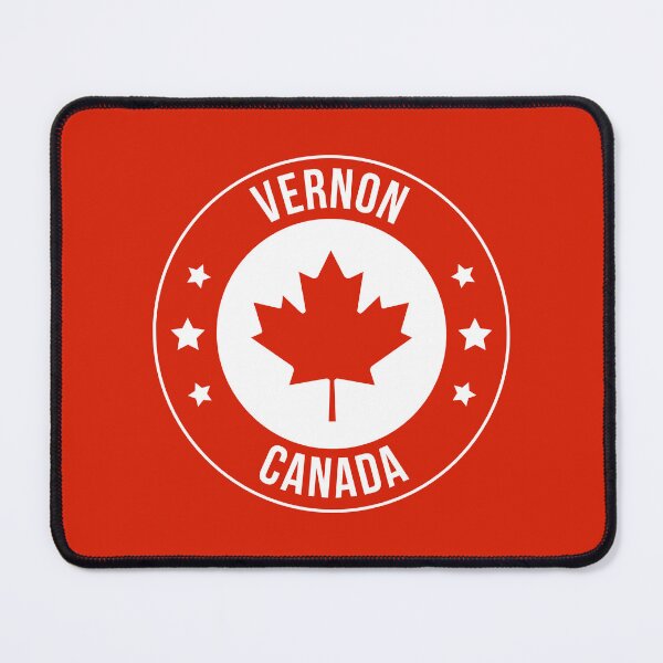 Item preview, Vernon designed and sold by rootartino.