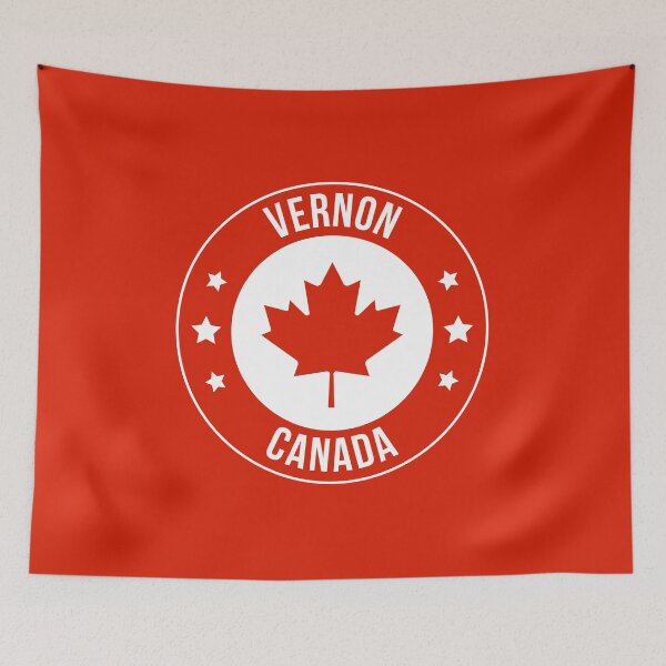 Item preview, Vernon designed and sold by rootartino.
