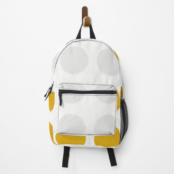 Item preview, dot grid - yellow block designed and sold by Berkley Studio.