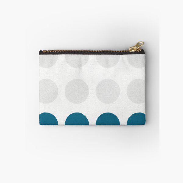 Item preview,  dot grid - blue block designed and sold by Berkley Studio.