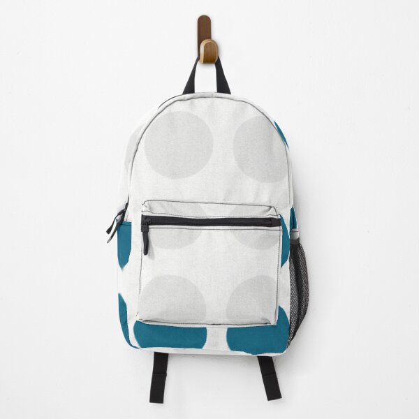 Item preview, dot grid - blue block designed and sold by Berkley Studio.