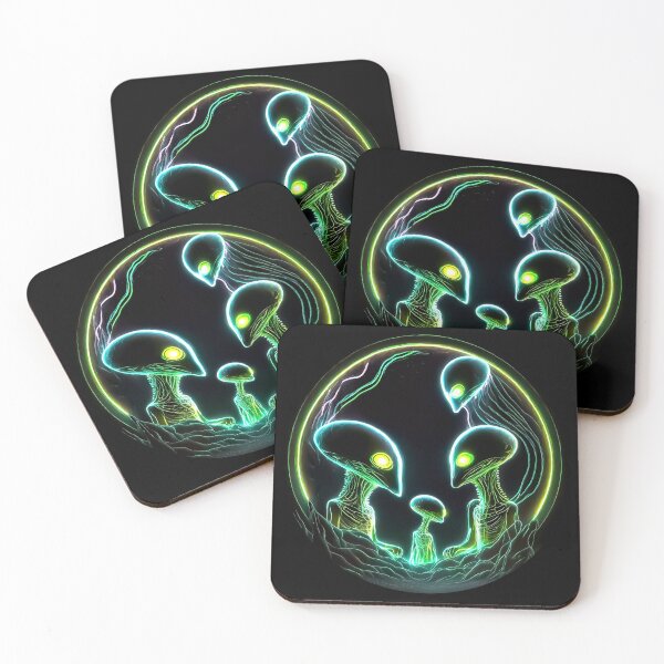 Item preview, Alien symbol designed and sold by UMakusia.