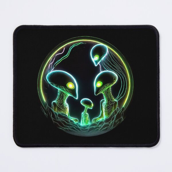 Item preview, Alien symbol designed and sold by UMakusia.