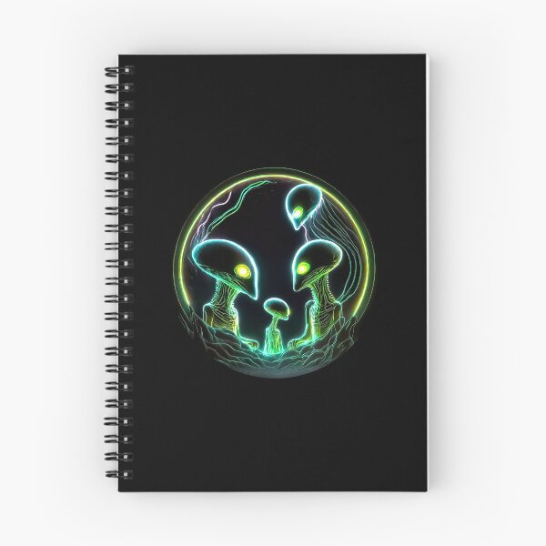 Item preview, Alien symbol designed and sold by UMakusia.