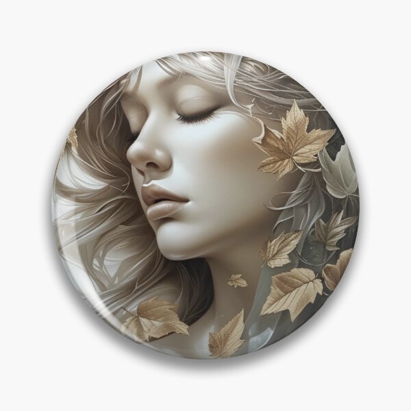 Item preview, Whispers of the Forest: Reawakening designed and sold by oanaunciuleanu.