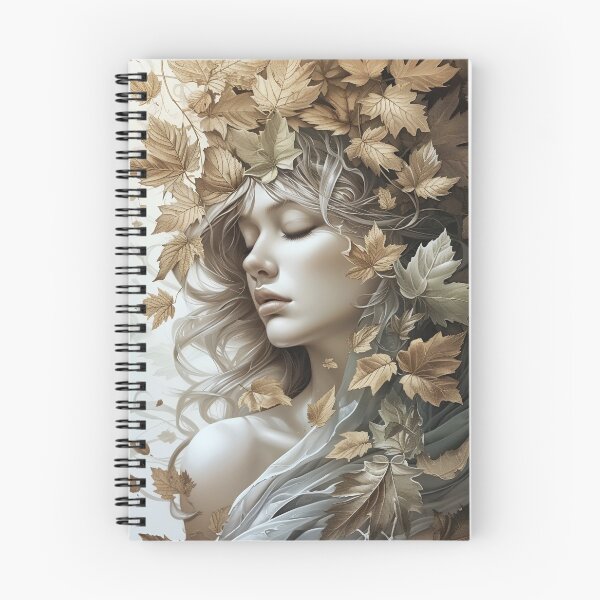 Item preview, Whispers of the Forest: Reawakening designed and sold by oanaunciuleanu.