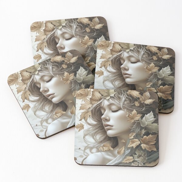Item preview, Whispers of the Forest: Reawakening designed and sold by oanaunciuleanu.