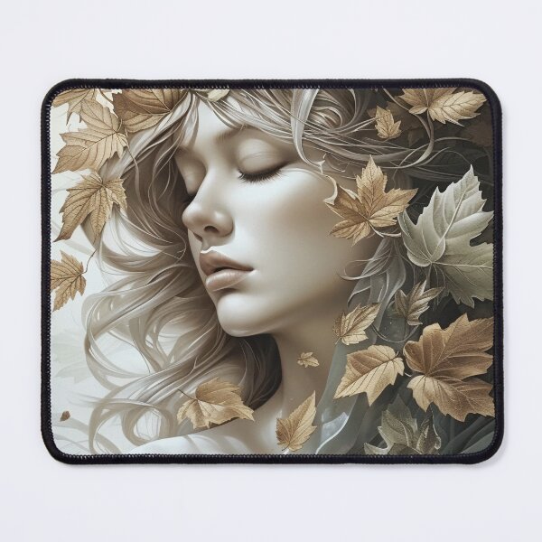 Item preview, Whispers of the Forest: Reawakening designed and sold by oanaunciuleanu.