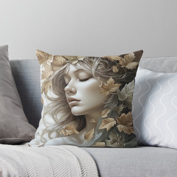 Item preview, Whispers of the Forest: Reawakening designed and sold by oanaunciuleanu.