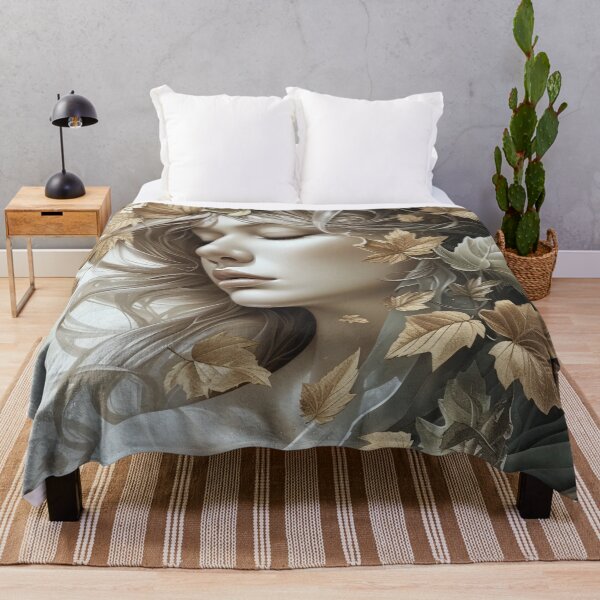Item preview, Whispers of the Forest: Reawakening designed and sold by oanaunciuleanu.