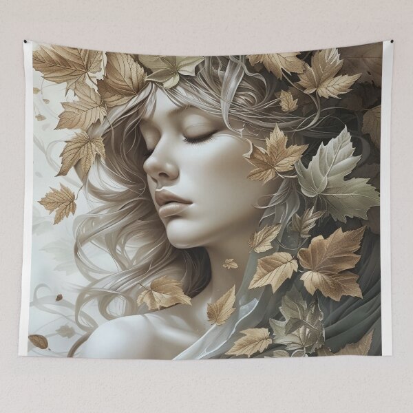 Item preview, Whispers of the Forest: Reawakening designed and sold by oanaunciuleanu.