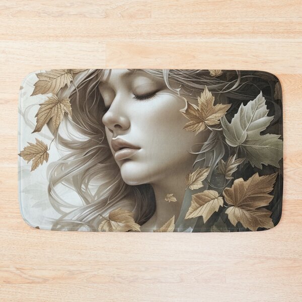 Item preview, Whispers of the Forest: Reawakening designed and sold by oanaunciuleanu.