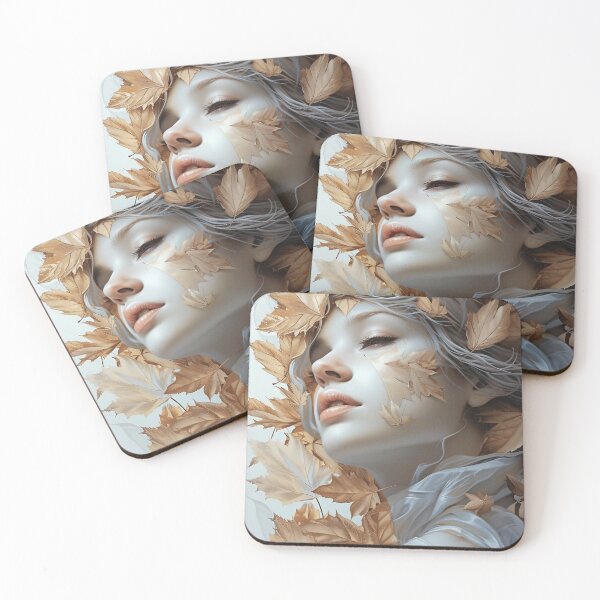 Item preview, Whispers of the Forest: Reawakening designed and sold by oanaunciuleanu.