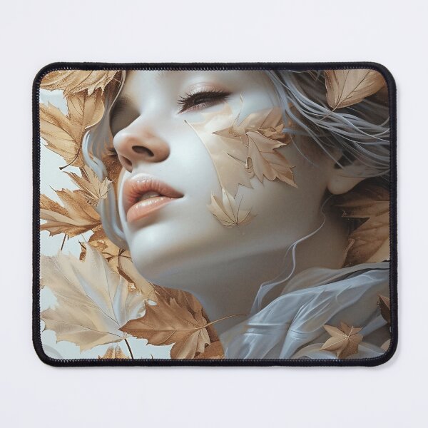 Item preview, Whispers of the Forest: Reawakening designed and sold by oanaunciuleanu.