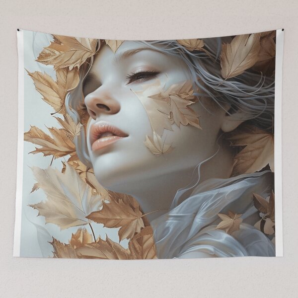 Item preview, Whispers of the Forest: Reawakening designed and sold by oanaunciuleanu.