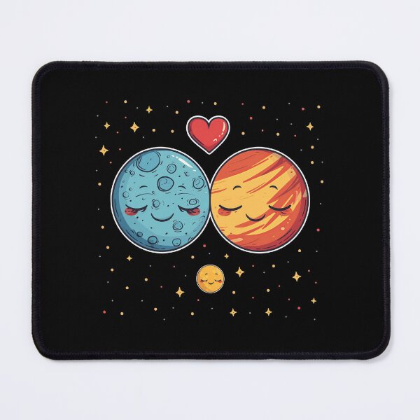 Item preview, Cosmic Love Odyssey designed and sold by MiduImages.