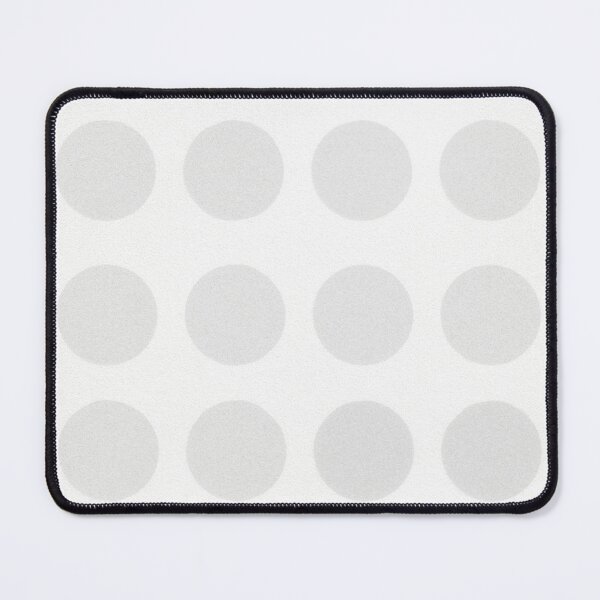 Item preview, dot grid - blue corners designed and sold by Berkley Studio.