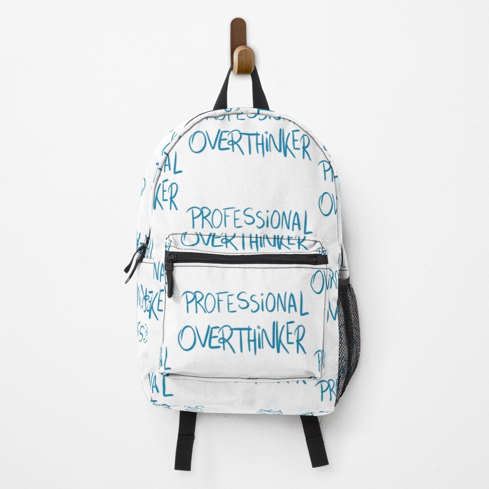 Item preview, Backpack designed and sold by RokessaneShop.