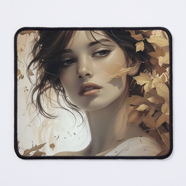 Item preview, Whispers of the Forest: Reawakening designed and sold by oanaunciuleanu.