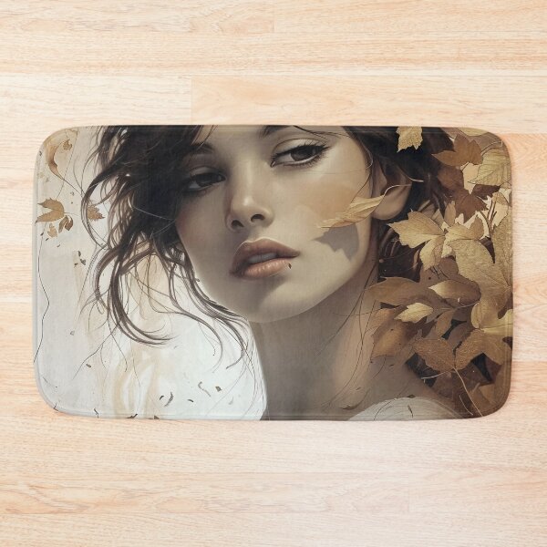 Item preview, Whispers of the Forest: Reawakening designed and sold by oanaunciuleanu.