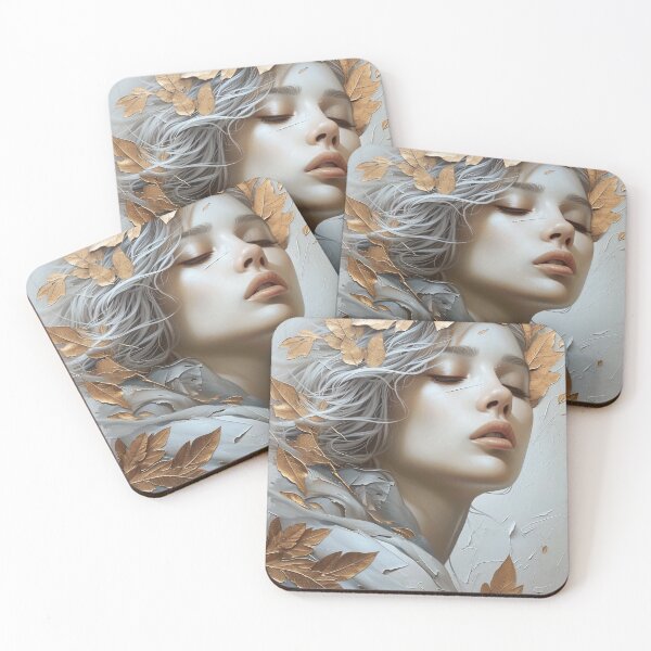 Item preview, Whispers of the Forest: Reawakening designed and sold by oanaunciuleanu.