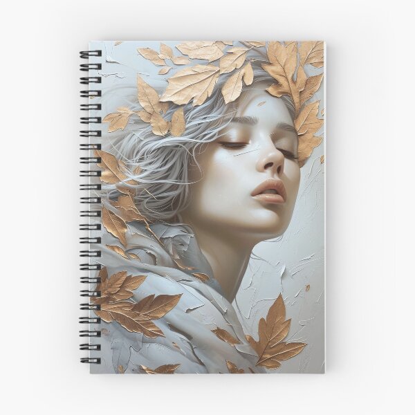 Item preview, Whispers of the Forest: Reawakening designed and sold by oanaunciuleanu.