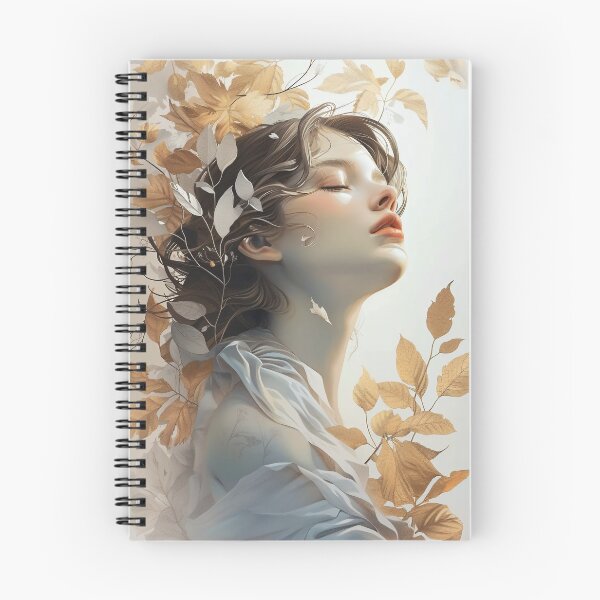 Item preview, Whispers of the Forest: Reawakening designed and sold by oanaunciuleanu.