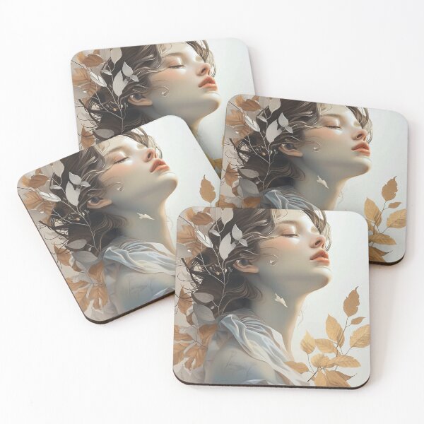 Item preview, Whispers of the Forest: Reawakening designed and sold by oanaunciuleanu.