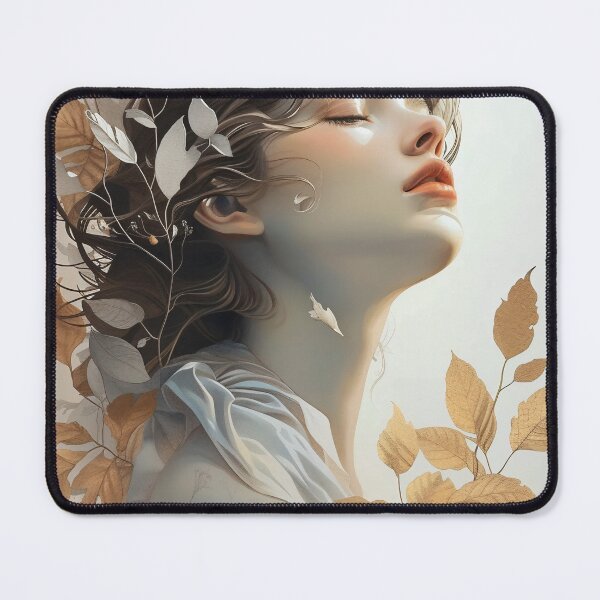 Item preview, Whispers of the Forest: Reawakening designed and sold by oanaunciuleanu.