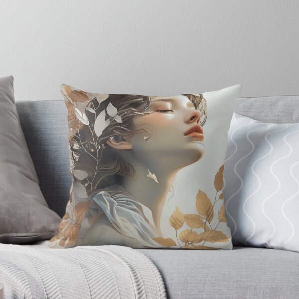 Item preview, Whispers of the Forest: Reawakening designed and sold by oanaunciuleanu.