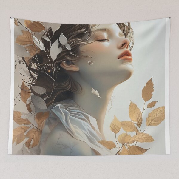 Item preview, Whispers of the Forest: Reawakening designed and sold by oanaunciuleanu.