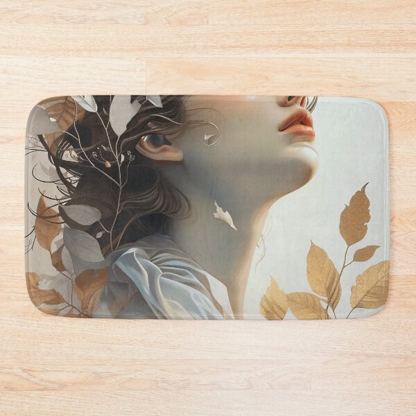 Item preview, Whispers of the Forest: Reawakening designed and sold by oanaunciuleanu.