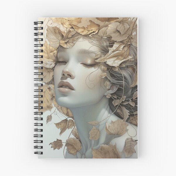 Item preview, Whispers of the Forest: Reawakening designed and sold by oanaunciuleanu.