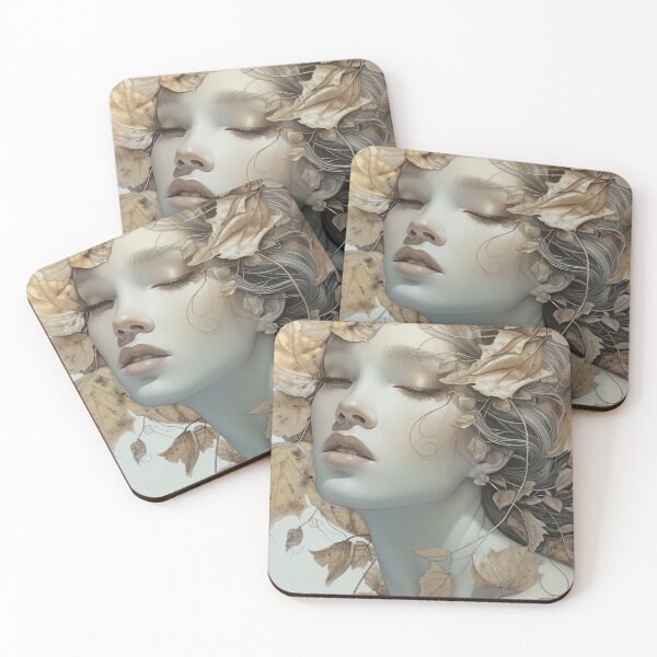 Item preview, Whispers of the Forest: Reawakening designed and sold by oanaunciuleanu.