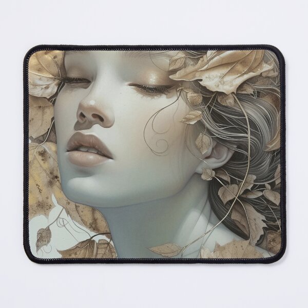Item preview, Whispers of the Forest: Reawakening designed and sold by oanaunciuleanu.