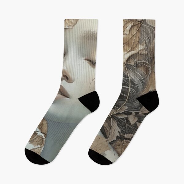 Item preview, Whispers of the Forest: Reawakening designed and sold by oanaunciuleanu.