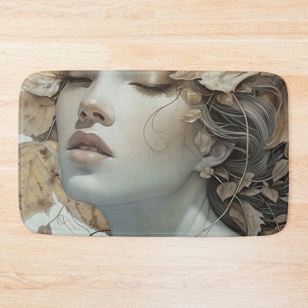 Item preview, Whispers of the Forest: Reawakening designed and sold by oanaunciuleanu.