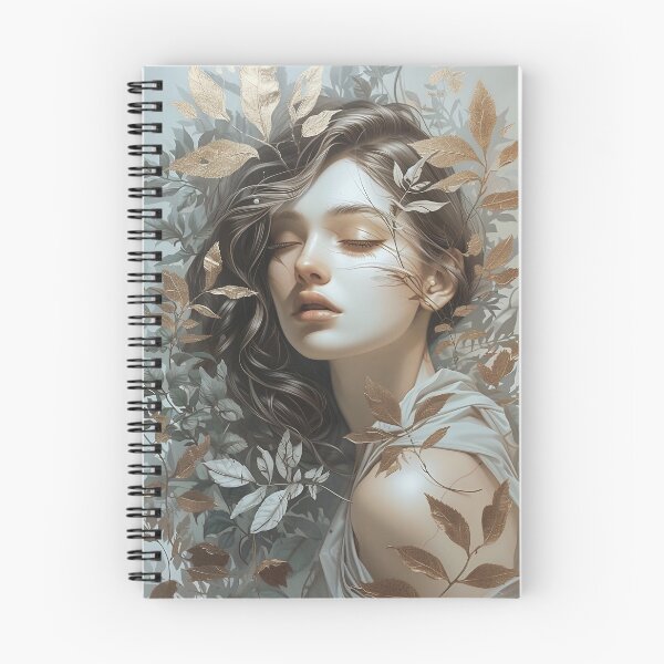 Item preview, Whispers of the Forest: Reawakening designed and sold by oanaunciuleanu.