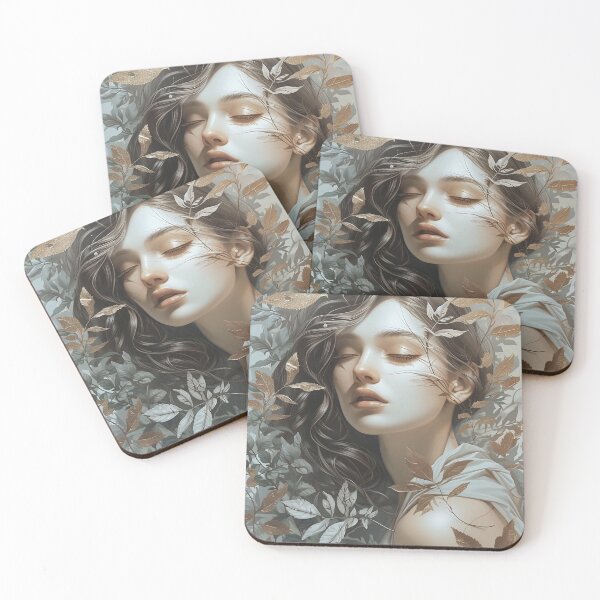 Item preview, Whispers of the Forest: Reawakening designed and sold by oanaunciuleanu.